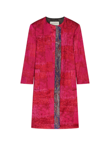 Dries Van Noten Coats luxury Clothing from  Luxury Handbags Marketplace