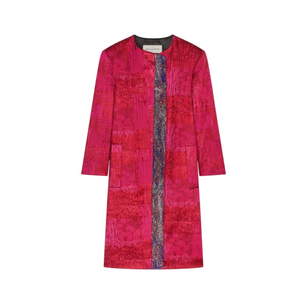 Dries Van Noten Coats luxury Clothing from  Luxury Handbags Marketplace