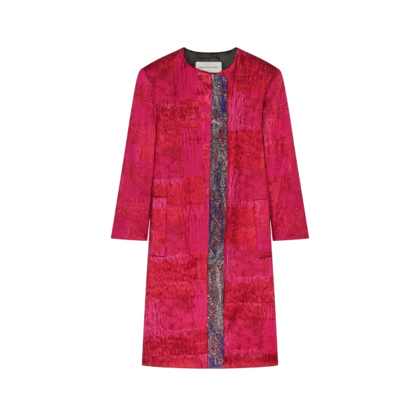 Dries Van Noten Coats luxury Clothing from  Luxury Handbags Marketplace