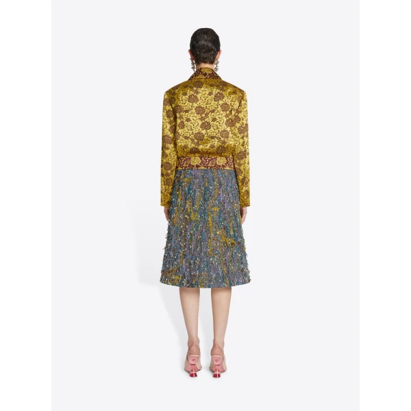 Dries Van Noten Jackets luxury Clothing from  Luxury Handbags Marketplace