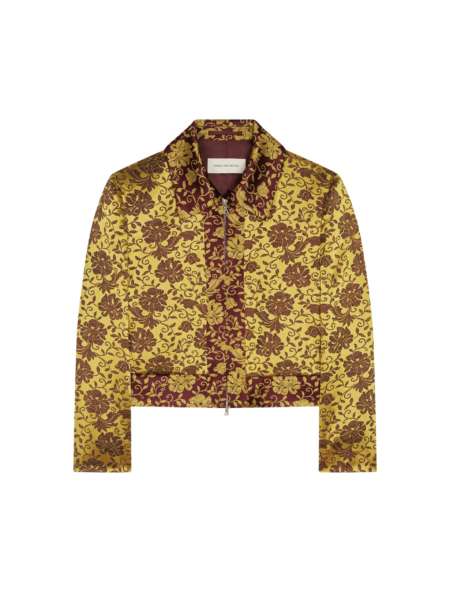 Dries Van Noten Jackets luxury Clothing from  Luxury Handbags Marketplace