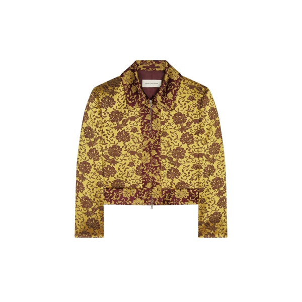 Dries Van Noten Jackets luxury Clothing from  Luxury Handbags Marketplace