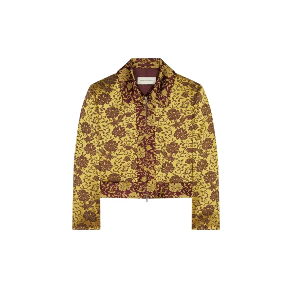 Dries Van Noten Jackets luxury Clothing from  Luxury Handbags Marketplace