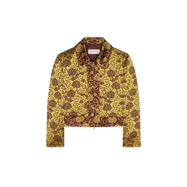 Dries Van Noten Jackets luxury Clothing from  Luxury Handbags Marketplace