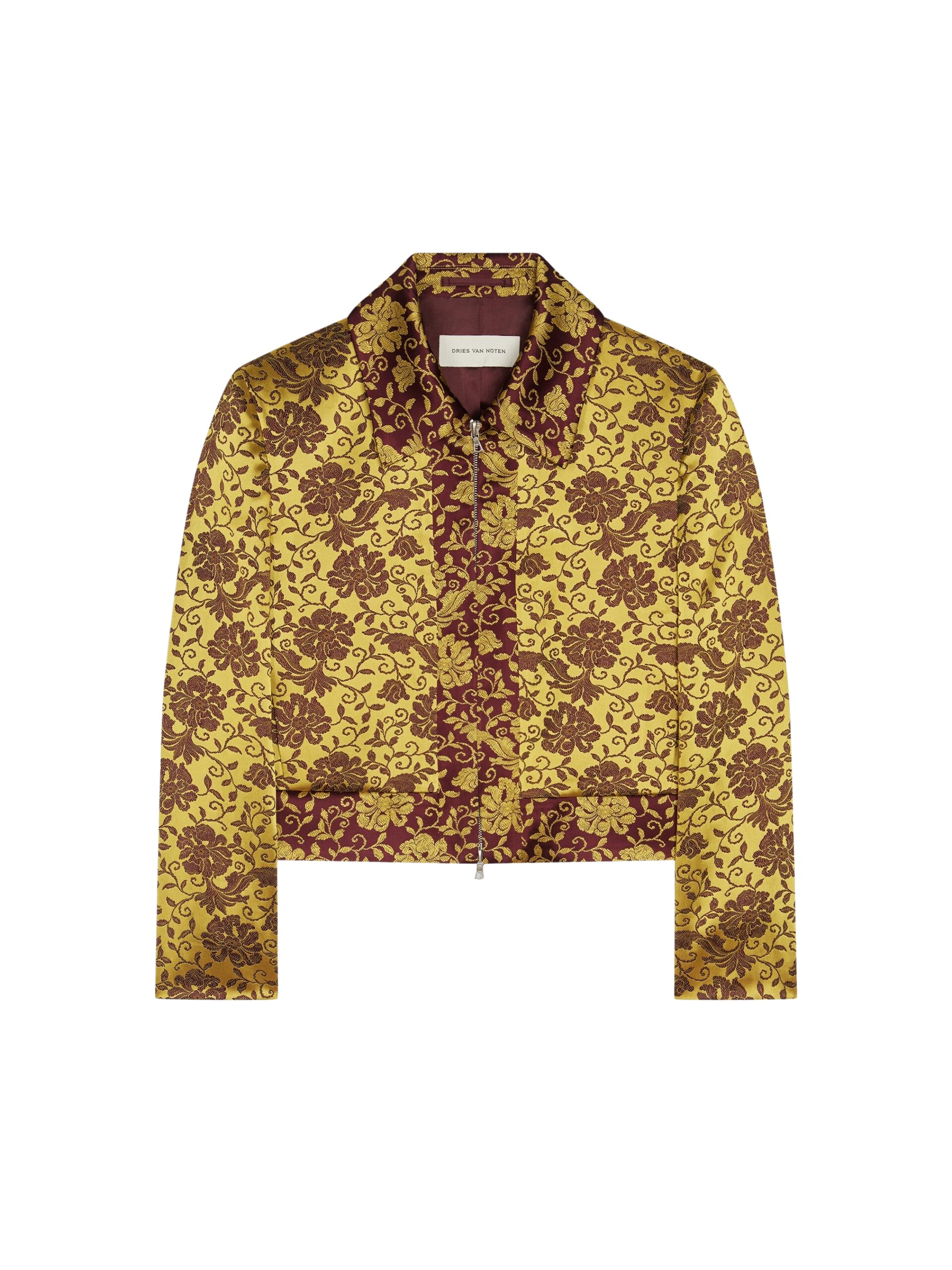 Dries Van Noten Jackets luxury Clothing from  Luxury Handbags Marketplace
