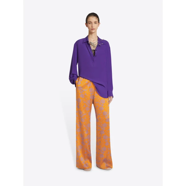 Dries Van Noten Pants luxury Clothing from  Luxury Handbags Marketplace