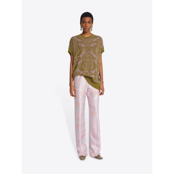 Dries Van Noten Pants luxury Clothing from  Luxury Handbags Marketplace