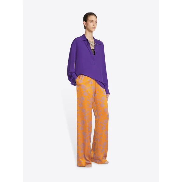 Dries Van Noten Pants luxury Clothing from  Luxury Handbags Marketplace