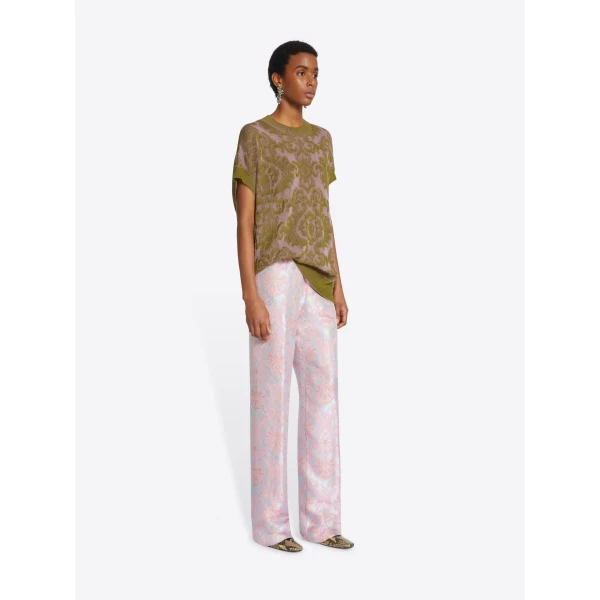 Dries Van Noten Pants luxury Clothing from  Luxury Handbags Marketplace