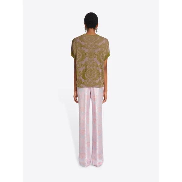 Dries Van Noten Pants luxury Clothing from  Luxury Handbags Marketplace