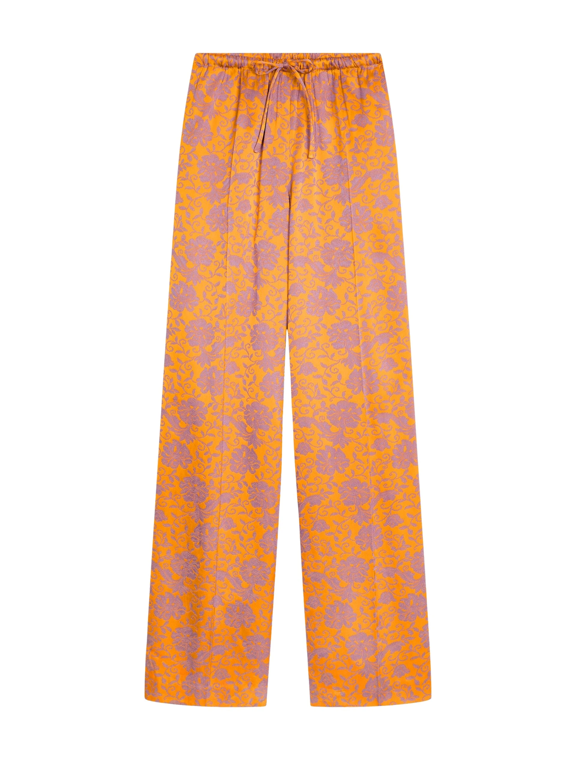 Dries-Van-Noten-Jacquard-pants-4-scaled25625_nobg Dries Van Noten Pants luxury Clothing from Luxury Handbags Marketplace