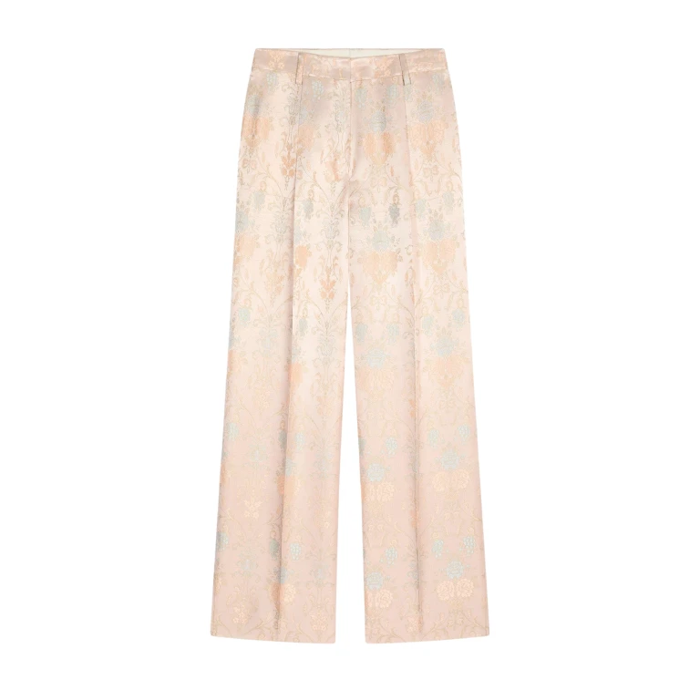 Dries Van Noten Pants luxury Clothing from  Luxury Handbags Marketplace