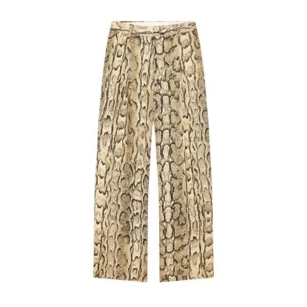 Dries Van Noten Pants luxury Clothing from  Luxury Handbags Marketplace