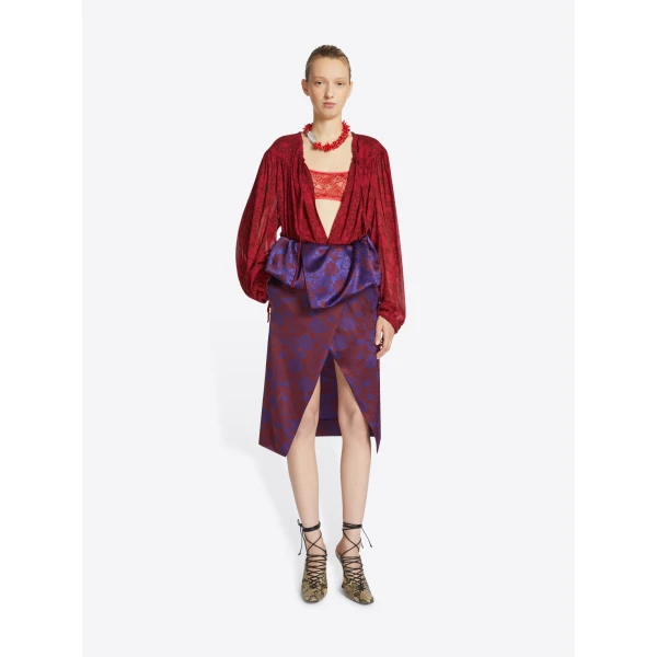 Dries Van Noten Skirts luxury Clothing from  Luxury Handbags Marketplace