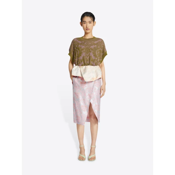 Dries Van Noten Skirts luxury Clothing from  Luxury Handbags Marketplace