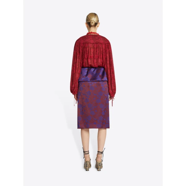 Dries Van Noten Skirts luxury Clothing from  Luxury Handbags Marketplace