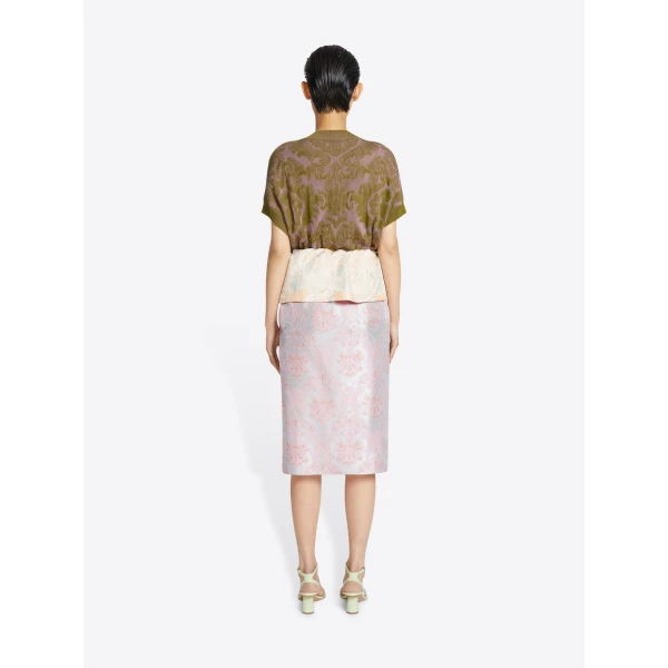 Dries Van Noten Skirts luxury Clothing from  Luxury Handbags Marketplace