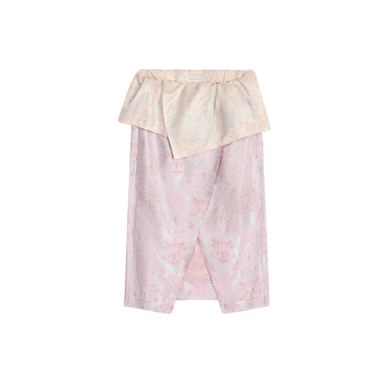 Dries Van Noten Skirts luxury Clothing from  Luxury Handbags Marketplace