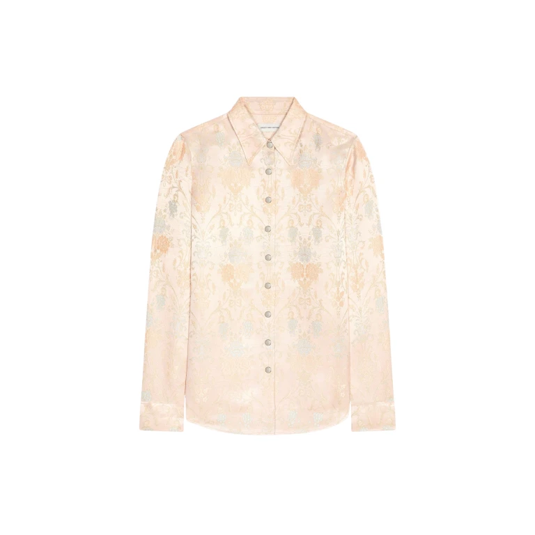 Dries Van Noten Tops luxury Clothing from  Luxury Handbags Marketplace