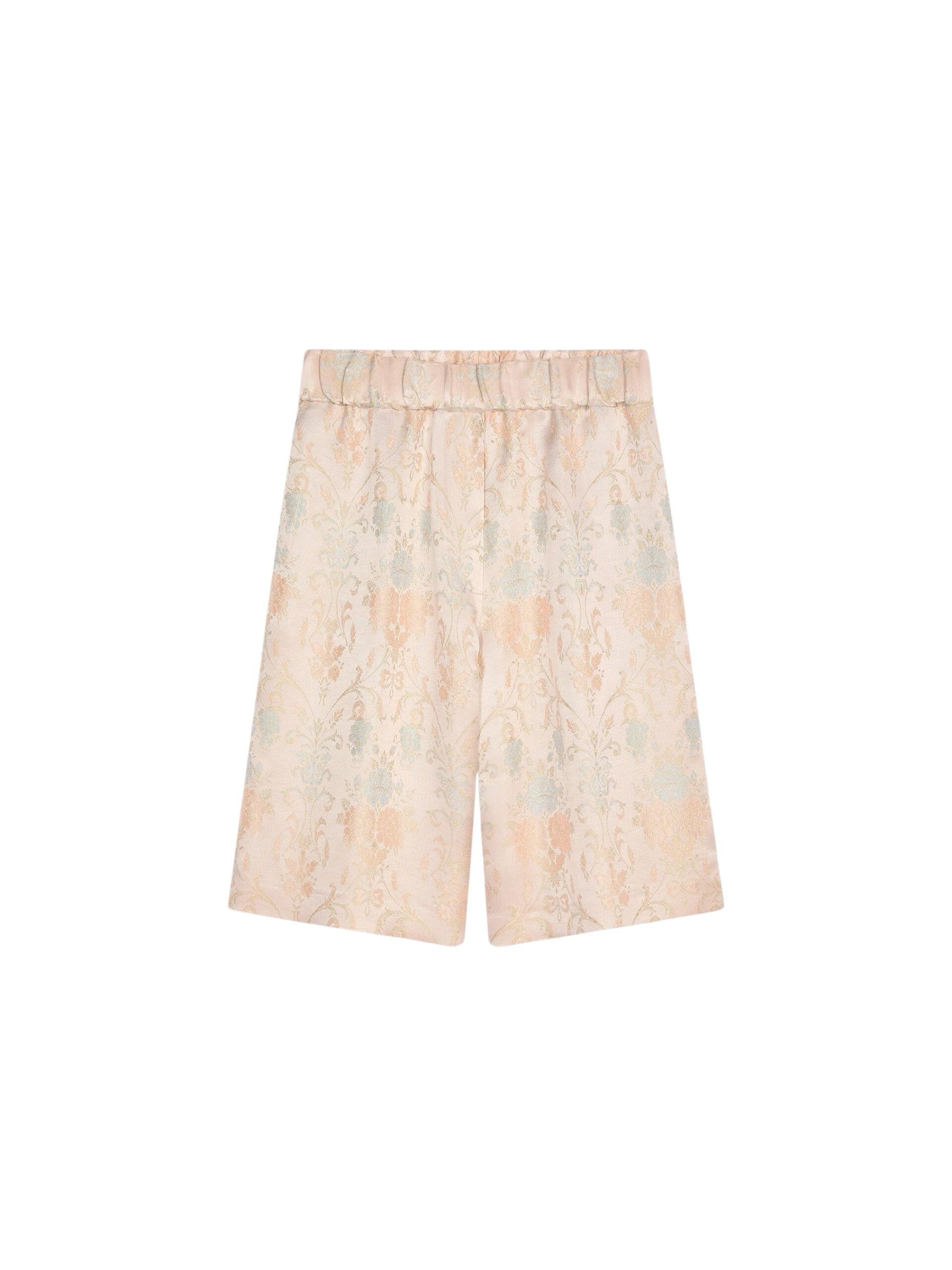 Dries-Van-Noten-Jacquard-shorts-scaled15299_nobg Dries Van Noten Pants luxury Clothing from Luxury Handbags Marketplace