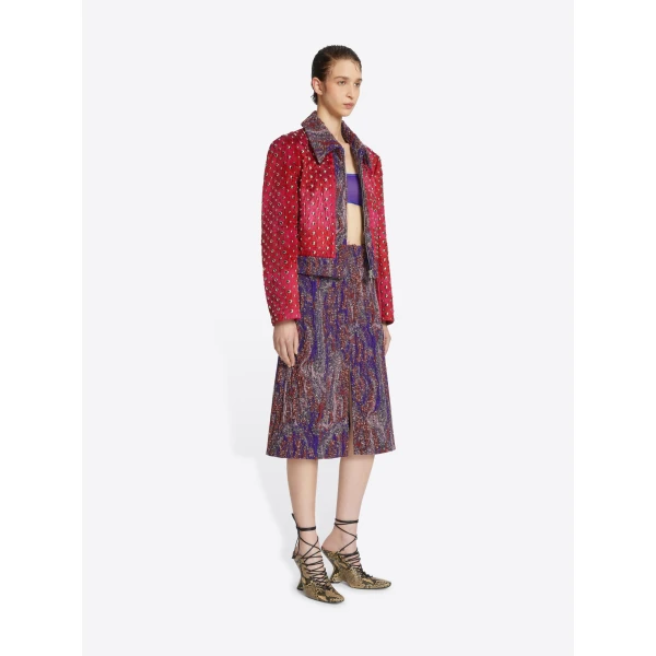 Dries Van Noten Skirts luxury Clothing from  Luxury Handbags Marketplace