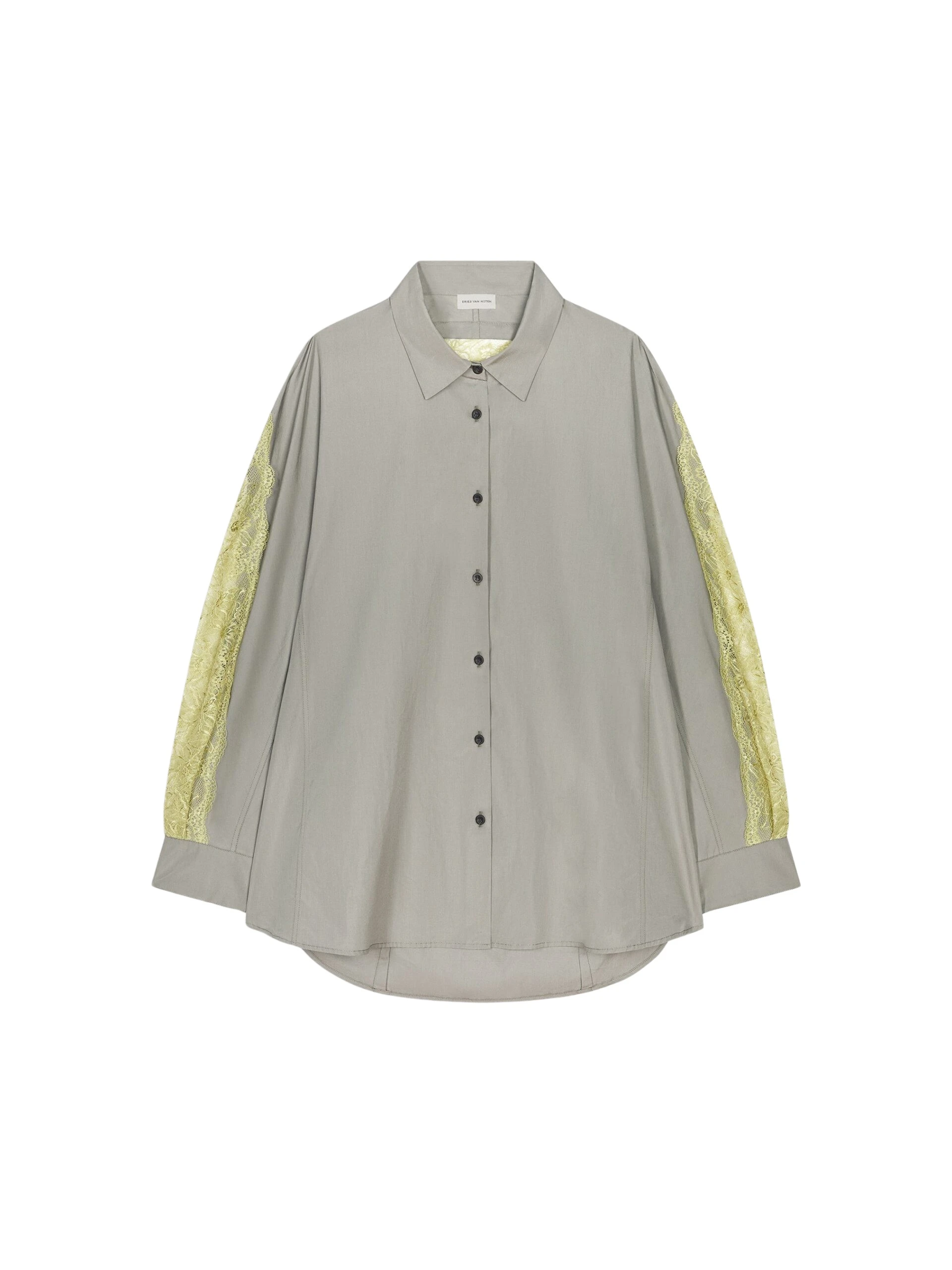 Dries-Van-Noten-Lace-cocoon-shirt-scaled89353_nobg Dries Van Noten Tops luxury Clothing from Luxury Handbags Marketplace