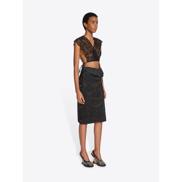 Dries Van Noten Tops luxury Clothing from  Luxury Handbags Marketplace