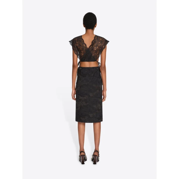 Dries Van Noten Tops luxury Clothing from  Luxury Handbags Marketplace