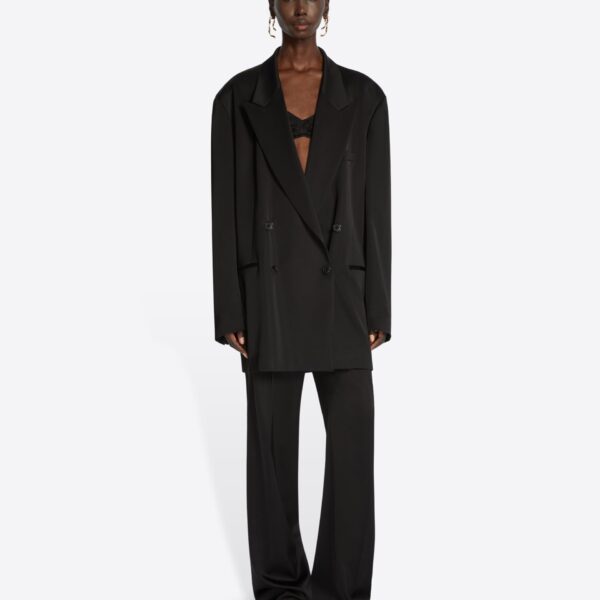 Dries Van Noten Oversized blazer, view 2