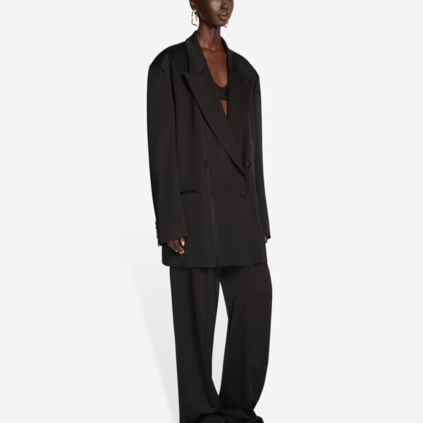 Dries Van Noten Oversized blazer, view 3