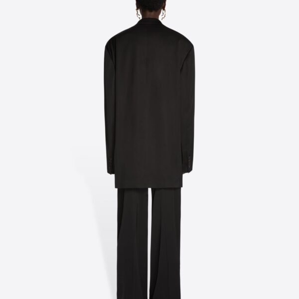 Dries Van Noten Oversized blazer, view 4