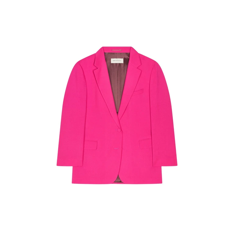 Dries Van Noten Jackets luxury Clothing from  Luxury Handbags Marketplace
