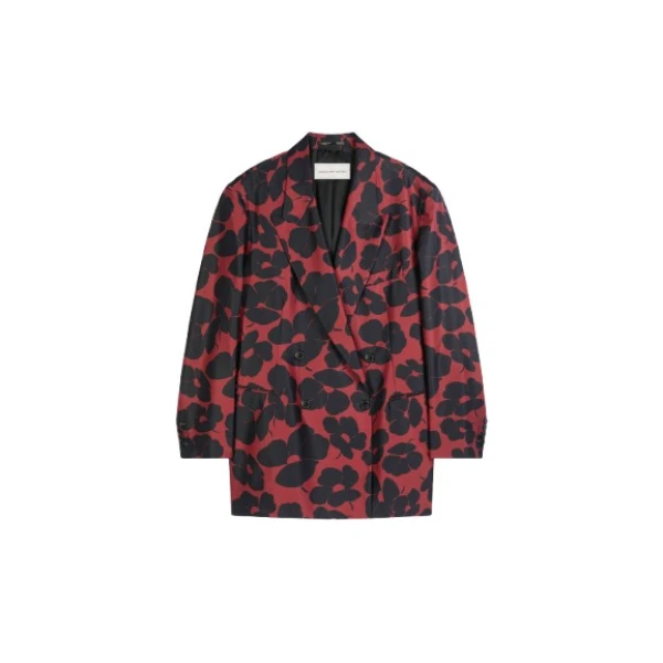 Dries Van Noten Jackets luxury Clothing from  Luxury Handbags Marketplace