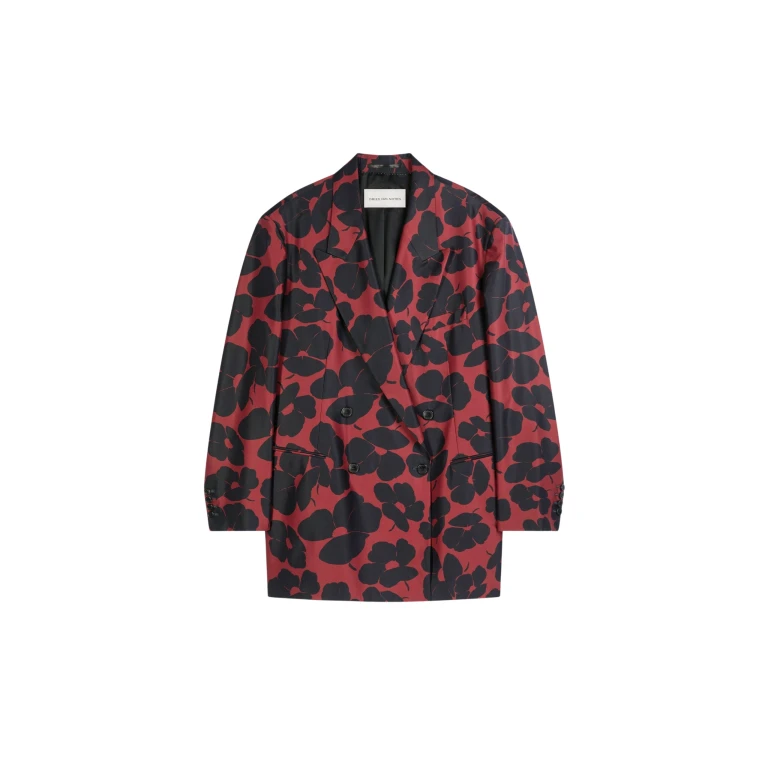 Dries Van Noten Jackets luxury Clothing from  Luxury Handbags Marketplace