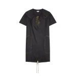 Dries-Van-Noten-Oversized-cotton-dress-scaled48390_nobg Dries Van Noten Dresses luxury Clothing from Luxury Handbags Marketplace