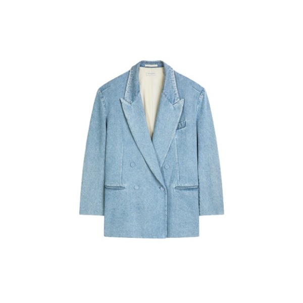 Dries Van Noten Jackets luxury Clothing from  Luxury Handbags Marketplace