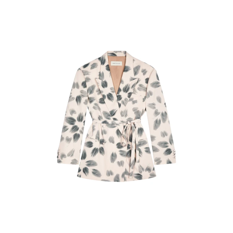 Dries Van Noten Jackets luxury Clothing from  Luxury Handbags Marketplace