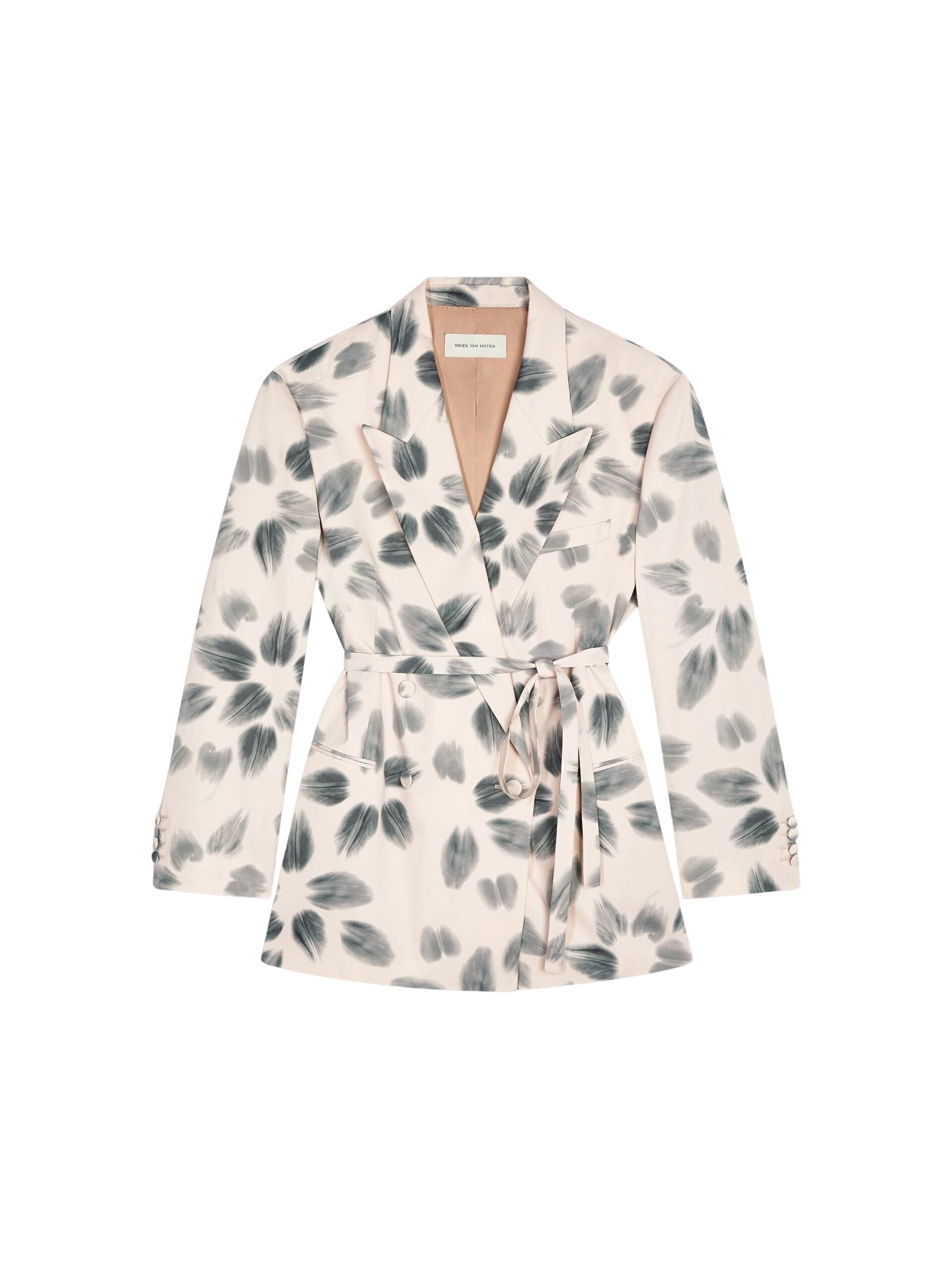 Dries-Van-Noten-Oversized-printed-blazer-scaled34685_nobg Dries Van Noten Jackets luxury Clothing from Luxury Handbags Marketplace