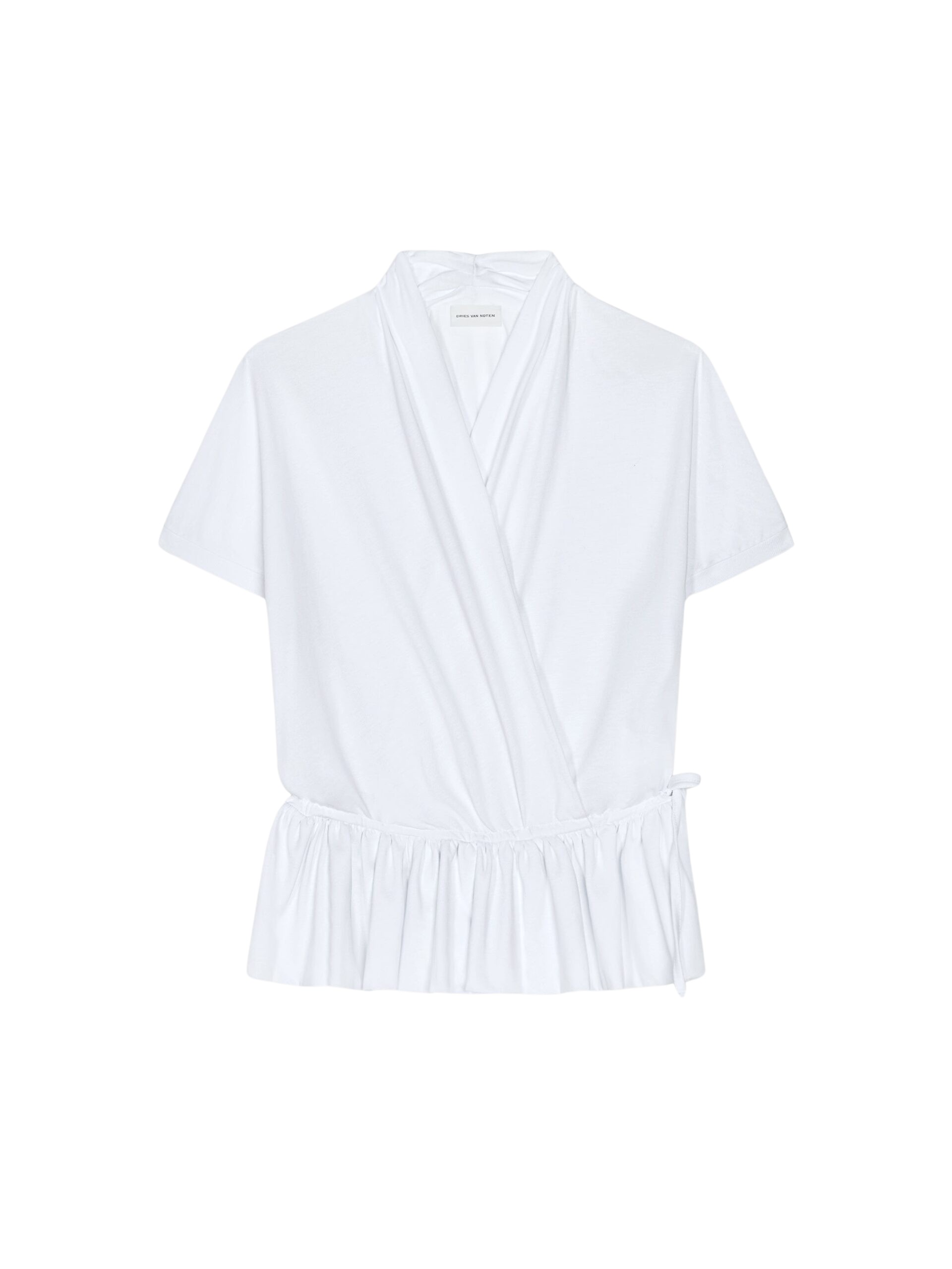Dries Van Noten Tops luxury Clothing from  Luxury Handbags Marketplace