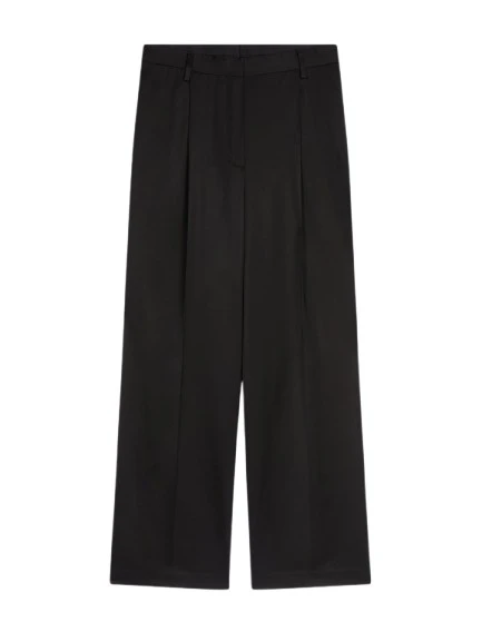 Dries-Van-Noten-Pleated-pants-4-scaled43330_nobg Dries Van Noten Pants luxury Clothing from Luxury Handbags Marketplace