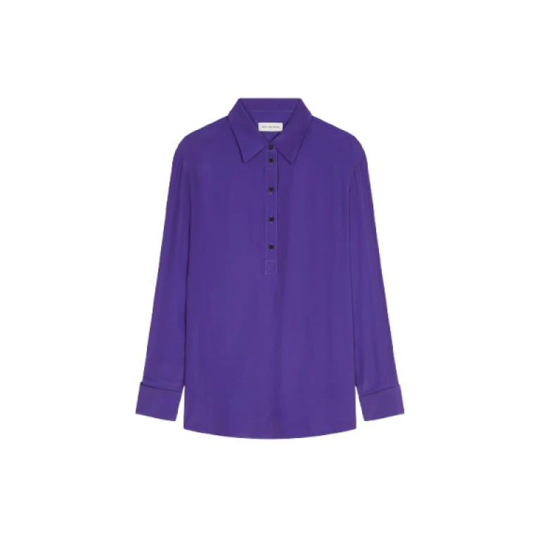 Dries Van Noten Tops luxury Clothing from  Luxury Handbags Marketplace