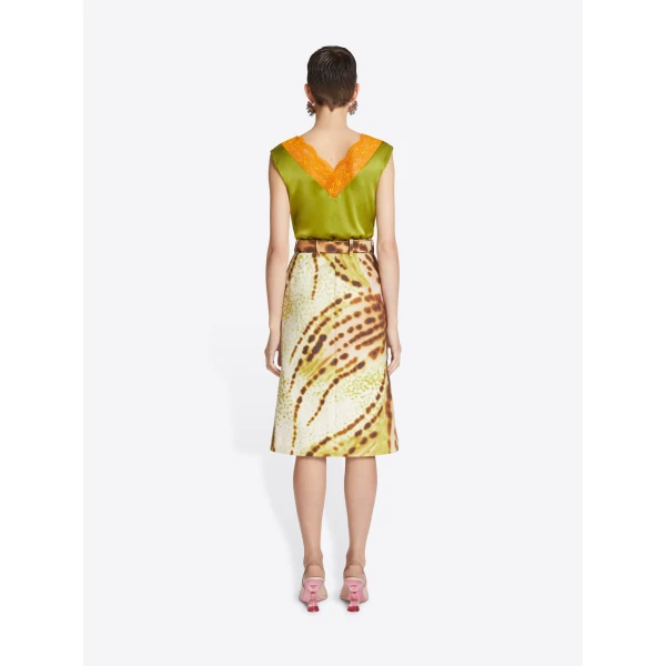 Dries Van Noten Skirts luxury Clothing from  Luxury Handbags Marketplace