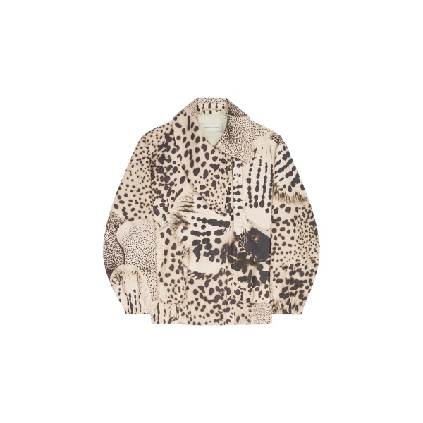 Dries Van Noten Jackets luxury Clothing from  Luxury Handbags Marketplace
