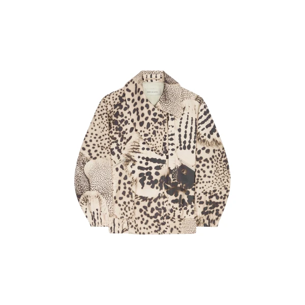 Dries Van Noten Jackets luxury Clothing from  Luxury Handbags Marketplace
