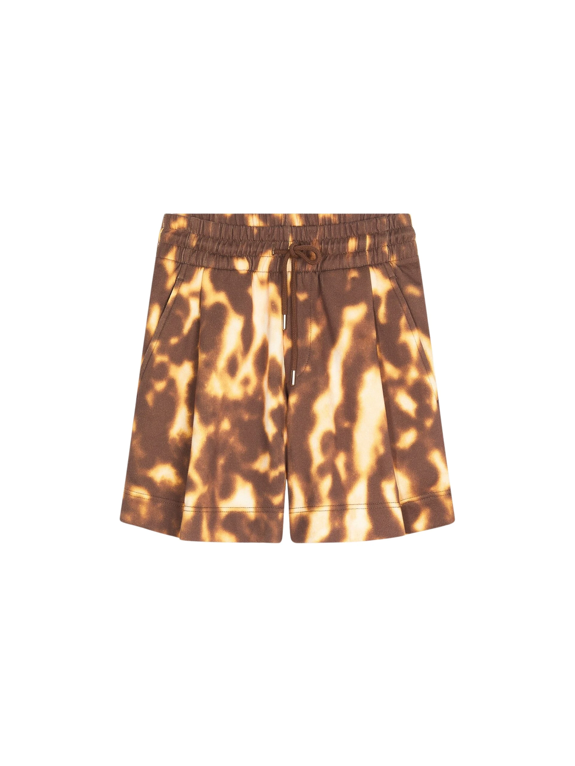 Dries-Van-Noten-Printed-cotton-shorts-scaled44096_nobg Dries Van Noten Pants luxury Clothing from Luxury Handbags Marketplace