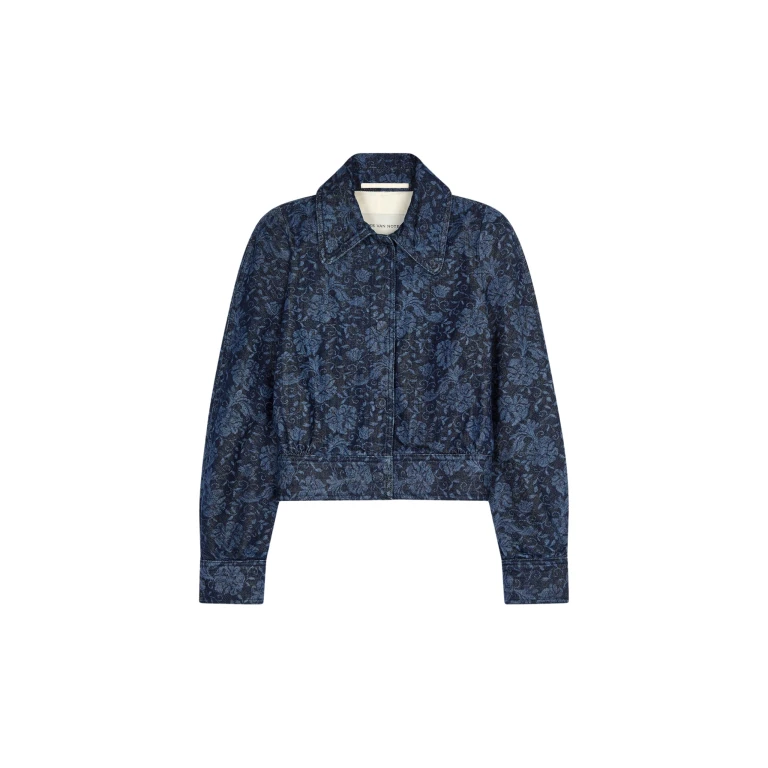 Dries Van Noten Jackets luxury Clothing from  Luxury Handbags Marketplace