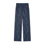 Dries Van Noten Pants luxury Clothing from  Luxury Handbags Marketplace