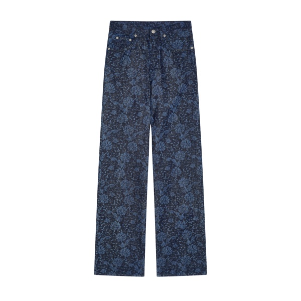 Dries Van Noten Pants luxury Clothing from  Luxury Handbags Marketplace