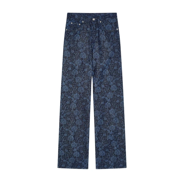 Dries Van Noten Pants luxury Clothing from  Luxury Handbags Marketplace