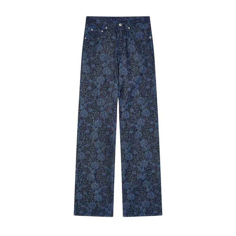 Dries Van Noten Pants luxury Clothing from  Luxury Handbags Marketplace